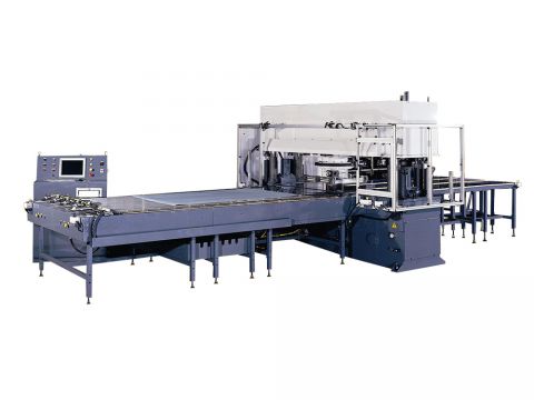 自动排版片状材料移动